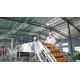 Multi Functional Fruit Juice Making Machine For Washing / Sorting 1500w - 2200w