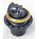 Belparts Excavator Travel Motor Assy Final Drive EX200-1 For Hitachi Repair Kit