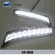 Sell Subaru Forester car DRL LED Daytime driving daylight Lights units