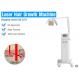 Low Level Red Light Laser Hair Regrowth Device Hair Therapy System For Hair Loss