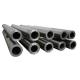 Black Carbon Precision Steel Pipe 20 - 80 Mm Thickness