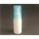 HDPE Blow Molding 30ml Small Plastic Spray Bottle PE Round Shoulder Liquid Bottling