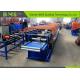 China Made Downspout Pipe Roll Forming Machine 14m/min