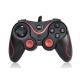 Professional Wired Game Controller Gamepad For Laptop Easy Installation