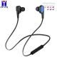 Multi Function In Ear Wireless Stereo Headset 105db For Mobile Phones