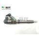 Mitsubishi D04 Diesel Fuel Injector Kobelco 130-8  0445120126