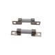 10x38mm High Voltage Ceramic Tube Cartridge Fuse 1~32A For Hybrid Electric Vehicle And Energy Storage System Photovoltai
