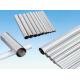 Good mechanical properties Thin Walled Stainless Steel Pipe apply in heating system