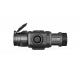 42mm One Hand Operation Intelligent Coloration Traditional Rifle Scopes