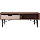 Lift Top Living Room French Modern Coffee Table