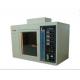 Horizontal Flame Testing Equipment Burning Rate Tester For Automotive Fields