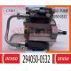 294050-0532 Common Rail Diesel Fuel Injector Pump 22100-E0270 294050-0531 294050-0530