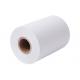 Durable 17mm Paper Core 58mm Pos Printer Paper 60gsm 65gsm