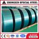 12mm Copolymer Coated Aluminum Tape Moisture And Corrosion Resistant