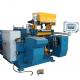 Cold Welding Copper Foil Winding Machine Reactor Coil Winder