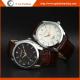 021B Fashion Jewelry Wholesale Watches Made in China Quartz Analog Watches Unisex Couple