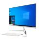 Business 21.5inch Aio For Gaming Computers Laptops And Desktops Barebone All In One Pc