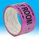 customized company logo BOPP printed parcel tape , cargo Shipping Packaging Tape