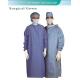 Surgical gown, SMS surgical gown,doctor ,disposable gown