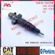 245-3516 Diesel Engine Injector For C-A-T C7 C9 Injector 10R-4764 293-4067 328-2577