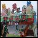 thrilling mini Miami Ride amusement park rides for sale