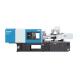 Energy Saving Hydraulic Plastic Injection Molding Machine CMS230 Mixing Color