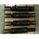 Steel Body Garbage Truck Hydraulic Cylinders / Double Hydraulic Cylinder