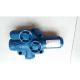 Control Valve of Farm Tractor Spare Parts FLD Type Flow Divider Valves