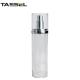 Non Spill PMMA Airless Cosmetic Bottles 20Ml 35Ml 50Ml For Personal Use