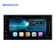 2GB+16GB 7 Inch Universal Car Stereo Multimedia Player with Wifi Touch Tablet for Toyota Corolla Auris Vios