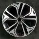 19 Hyundai SANTA FE OEM Wheel 2019-2020 Factory Reproduction alloy Rim 70982