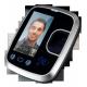 FACE850 FACE RECOGNITION TIME ATTENDANCE FINGERPRINT READER TIME RECORDING MACHINE EMPLOYEE ATTENDANCE WITH SOFTWARE