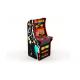 Support Video Output Coin Operated Arcade Machines Various Games