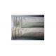 Nylon Dust Collector Parts Biodiesel Polypropylene Filter Bag , Hot Melt Dust Collection Fittings Accessories
