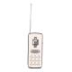 Private Model FM Auto Scan Radio with Ultralight Design FM 88-108MHz Frequency