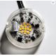 Diameter 50mm DOB 7W Dimmable LED Module AC120V For Bulblight Lamp