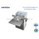 Adjustable Height Vacuum Packing Machine for IC and Electronic Components