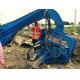 Lightweight 15m Sheet Excavator Mounted Pile Driver
