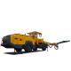 Mine Drilling Rig Tunneling Rock Bolt Machine Fully Hydraulic For Tunnel Construction