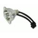 Durable Projector Bare Lamp 210 Watt 2500-3000 Hours Life Expectancy