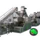 500-2000 Kg/H Soap Making Machine Production Line With Soap Cutting Function