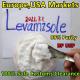 Levamisole Levamisola Levamisol HCl CAS 14769-73-4 Pure Crystal Powder