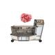 500KG/H Commercial Meat Blender Mixer Beef Processing Stuffing Machine