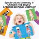 Children Education Magnetic Jigsaw Puzzle For Human Body Cognition