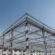 Professional Industrial Steel Structure Workshop Building Bending ISO9001