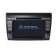 Wince Car Media Bravo FIAT Navigation System 3G SWC Video Output GPS TV