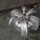 Drilling Well Bit 22  Diamond PDC Drill Bit of Oilfield Drilling Tool