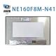 NE160F8M-N41 BOE 16.0 3072(RGB)×1920  226PPI 300 cd/m² INDUSTRIAL LCD DISPLAY