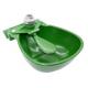 Customized Color Cow Water Bowl , Drinking Bowls For Cattle