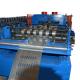 Bosch Hydraulic Cable Tray Roll Forming Machine Siemens Motor 3KW 3mm